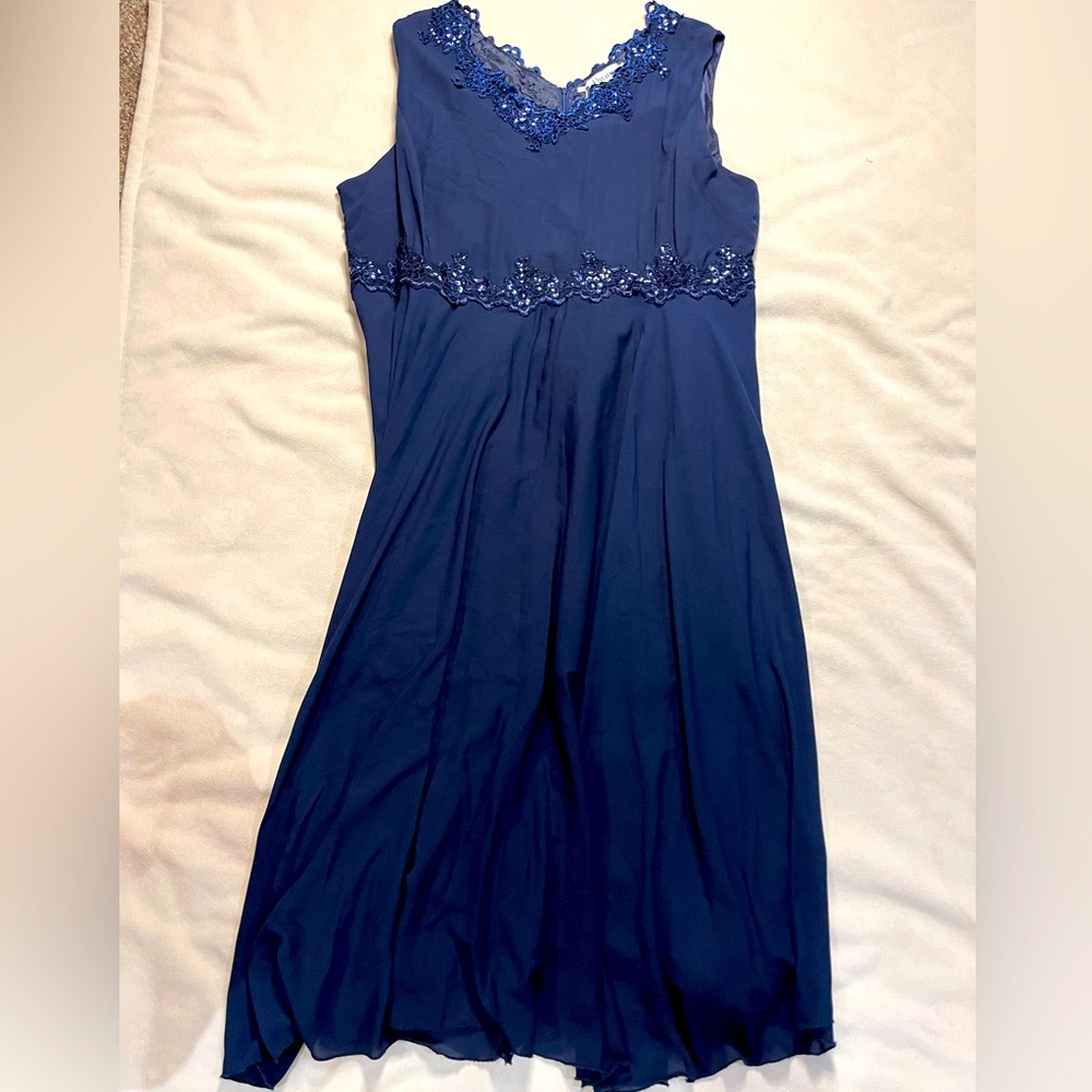 NWT Flycurvy‎ Dress